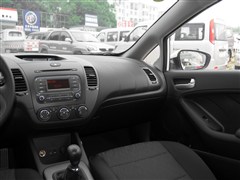 �����ô�����,����K3S,2014�� 1.6L �ֶ�GL,�пط�����ʵ��ͼƬ