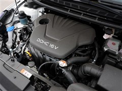 2014�� 1.6L �Զ�GL