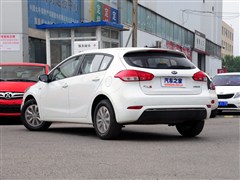 2014�� 1.6L �Զ�GL