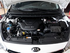 2014 1.6L ֶGLS
