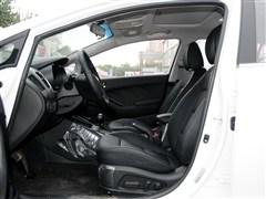 ô,K3S,2014 1.6L ԶDLX,ʵͼƬ
