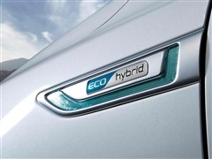 起亚(进口),起亚K5(进口),2014款 2.0L Hybrid 豪华版,其它细节实拍图片