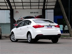 �����ô�����,����K3,2015�� 1.6L �ֶ�GLS,�������ʵ��ͼƬ