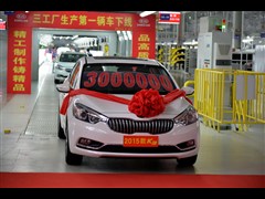 2015�� 1.6L �ֶ�GLS