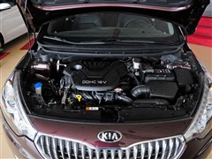 2015�� 1.6L �Զ�GLS