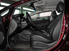 2015�� 1.6L �Զ�GLS