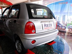 2006款 0.8L 手动舒适型