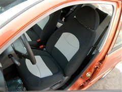 2007款 1.1L 自动舒适型
