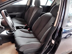 2008�� 1.6L �ֶ�ʱ����