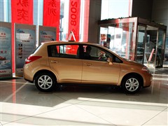 2008�� 1.6L �Զ�������