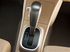 2008�� 1.6L �Զ�������