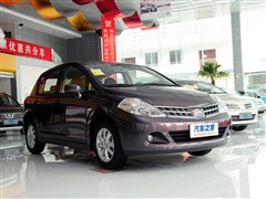 2008�� 1.6L �Զ��Ƽ���