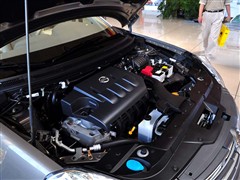 2009�� 1.6XE �ֶ����ʰ�