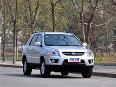 2009�� 2.0L �ֶ�������GLS