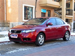 2009�� 1.6L MT GLS