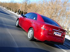 2009�� 1.6L MT GLS