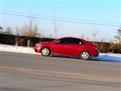 2009�� 1.6L MT GLS