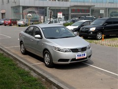 2009�� 1.6L MT GL