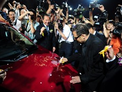 2009�� 2.0L AT TOP