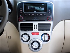 2010款 掀背 1.5L 豪华型