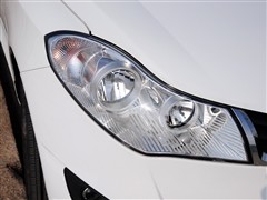 2010款 掀背 1.5L 豪华型