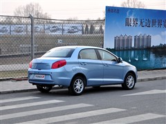 2010款 掀背 1.5L 豪华型