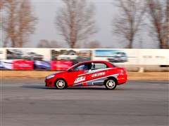 2010款 掀背 1.5L 豪华型