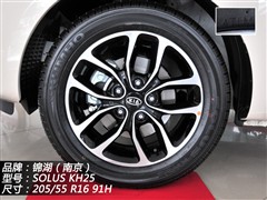2010�� 1.6L AT GLS