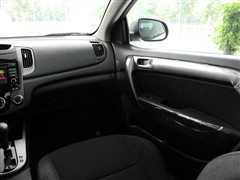 ����(����),����,2010�� 1.6AT ʱ�а�,�пط�����ʵ��ͼƬ