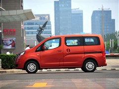 ֣ղ,ղNV200,2010 1.6L 232 ,ʵͼƬ