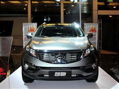 2011�� 2.4L �Զ�������Premium