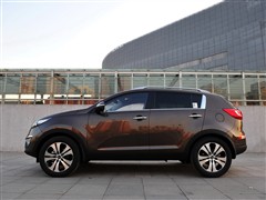 2011�� 2.4L �Զ�������Premium