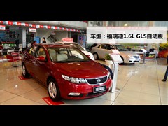 2011�� 1.6L AT GLS