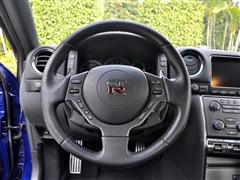 ղ(),ղGT-R,2012 3.8T Premium Edition,пطʵͼƬ