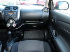 2011款 1.5XE CVT舒适版