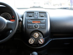 2011款 1.5XE CVT舒适版