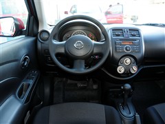 2011款 1.5XE CVT舒适版