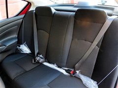 2011款 1.5XE CVT舒适版