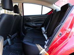 2011款 1.5XE CVT舒适版