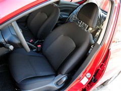 2011款 1.5XE CVT舒适版