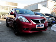 2011款 1.5XE CVT舒适版