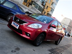 2011款 1.5XE CVT舒适版