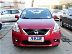 2011款 1.5XE CVT舒适版
