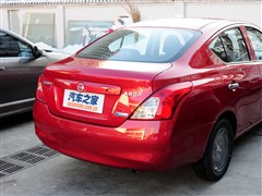 2011款 1.5XE CVT舒适版