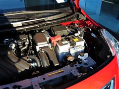 2011款 1.5XE CVT舒适版