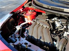 2011款 1.5XE CVT舒适版