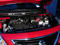 2011款 1.5XE CVT舒适版
