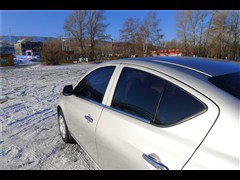 2011款 1.5XE CVT舒适版