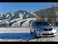 2011款 1.5XE CVT舒适版