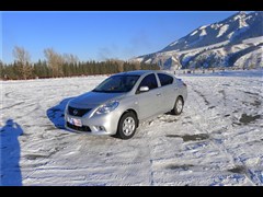 2011款 1.5XE CVT舒适版